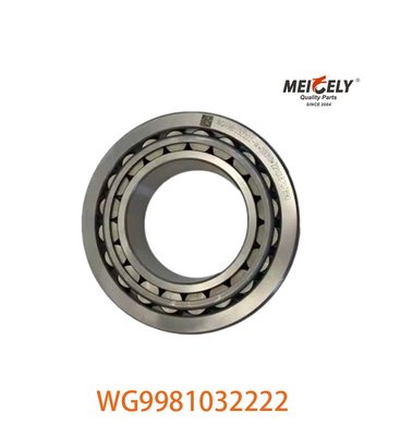 Υψηλής ποιότητας OEM WG9981032222 ρουλεμάν 32222 για εξαρτήματα HOWO