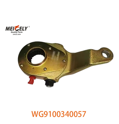 OEM WG9100340057 Ρυθμιστικό δεξί χέρι κατάλληλο για SINOTRUK Howo A7 C7H