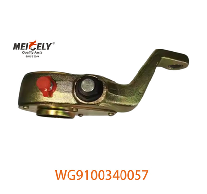 OEM WG9100340057 Ρυθμιστικό δεξί χέρι κατάλληλο για SINOTRUK Howo A7 C7H