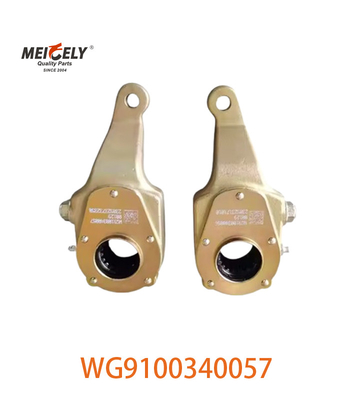 OEM WG9100340057 Ρυθμιστικό δεξί χέρι κατάλληλο για SINOTRUK Howo A7 C7H