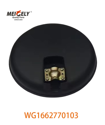 Εικόνα οθόνης WG1662770103 καθρέφτης προς τα κάτω για κινητήρα φορτηγού Sinotruk Howo