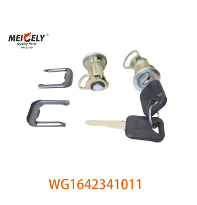 OEM WG1642341011 Κλειδωτήρας πόρτας για SINOTRUK HOWO WG1642341001 Κλειδωτήρας πόρτας