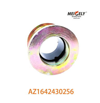 AZ1642430279 Νάιλον Bush AZ1642430256 Για βαρύ φορτηγό SINOTRUK HOWO