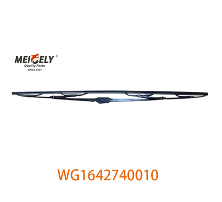 Μηχανή Sinotruk Howo WG1642740011 Λεπτήρα σκούπισης WG1671740020 για βαρέα φορτηγά