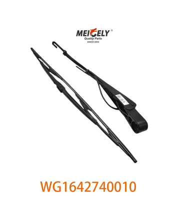 Μηχανή Sinotruk Howo WG1642740011 Λεπτήρα σκούπισης WG1671740020 για βαρέα φορτηγά