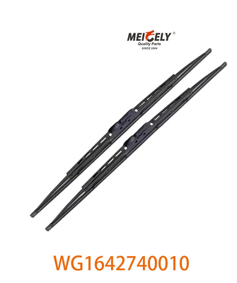 Μηχανή Sinotruk Howo WG1642740011 Λεπτήρα σκούπισης WG1671740020 για βαρέα φορτηγά