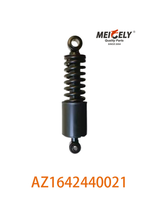 WG1642430282 Απορροφητής κρουσμάτων WG1642440088 Για βαρύ φορτηγό HOWO