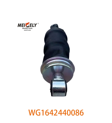 Συγκρότημα αποσβεστήρα πίσω ανάρτησης WG1642440086 για φορτηγό SINOTRUK