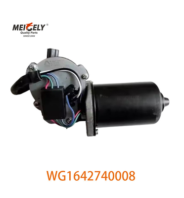 WG1642740008 Μηχανή σκούπισης για Sinotruk 271-5205010 Καλή απόδοση Αλουμινίου