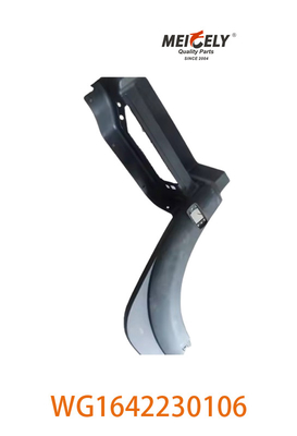 Υψηλής απόδοσης μπροστινό δεξί φεντερ OEM WG1642230106 για SINOTRUK HOWO
