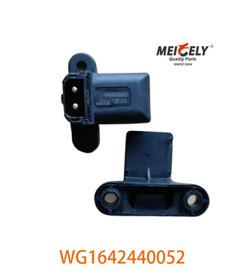 HOWO TRUCK WG1642440052 Νέος διακόπτης σήματος κλειδώματος καμπίνας 20382529