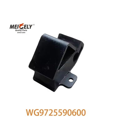 WG9725590600 Υποστήριξη εμπρός κινητήρα για SINOTRUK HOWO 4340327