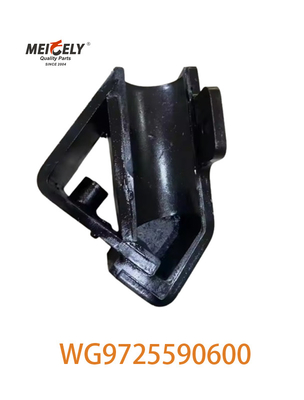 WG9725590600 Υποστήριξη εμπρός κινητήρα για SINOTRUK HOWO 4340327