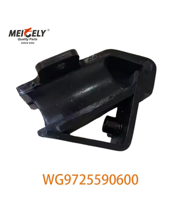 WG9725590600 Υποστήριξη εμπρός κινητήρα για SINOTRUK HOWO 4340327