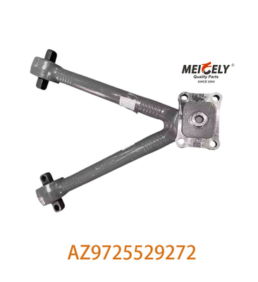 AZ9725529272 V Συγκρότημα ράβδου ώθησης AZ9925521175 Για φορτηγό Howo Dump