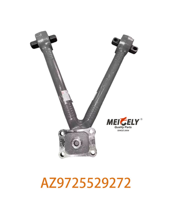 AZ9725529272 V Συγκρότημα ράβδου ώθησης AZ9925521175 Για φορτηγό Howo Dump