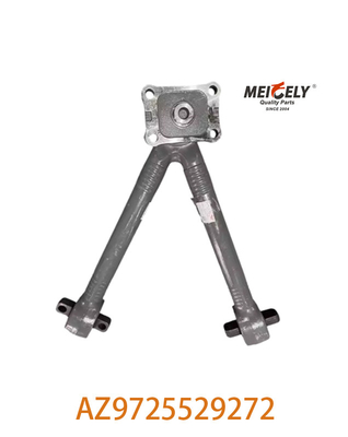 AZ9725529272 V Συγκρότημα ράβδου ώθησης AZ9925521175 Για φορτηγό Howo Dump