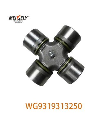 Πρωτότυπο WG9319313250 για το HOWO 57144 Συνολικά ανταλλακτικά φορτηγών