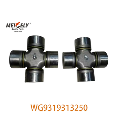 Πρωτότυπο WG9319313250 για το HOWO 57144 Συνολικά ανταλλακτικά φορτηγών