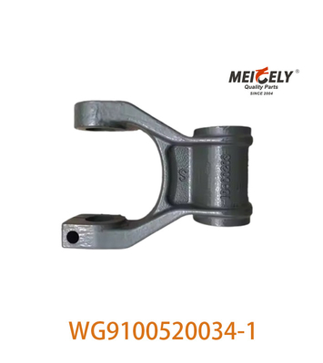 OEM WG9100520034-1 Πρωτοφυλλική αλυσίδα για την SINOTRUK HOWO