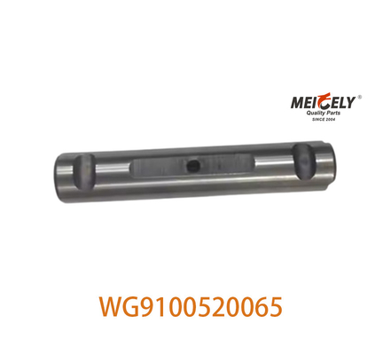 Τμήματα φορτηγών OEM WG9100520065 Πινέλα ελαστικών για την SINOTRUK HOWO 199100520065