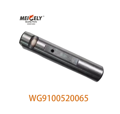 Τμήματα φορτηγών OEM WG9100520065 Πινέλα ελαστικών για την SINOTRUK HOWO 199100520065