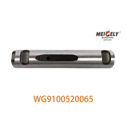 Τμήματα φορτηγών OEM WG9100520065 Πινέλα ελαστικών για την SINOTRUK HOWO 199100520065