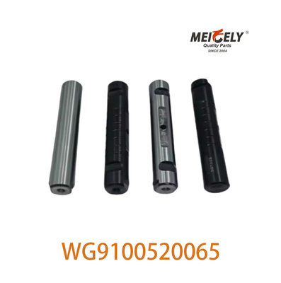 Τμήματα φορτηγών OEM WG9100520065 Πινέλα ελαστικών για την SINOTRUK HOWO 199100520065
