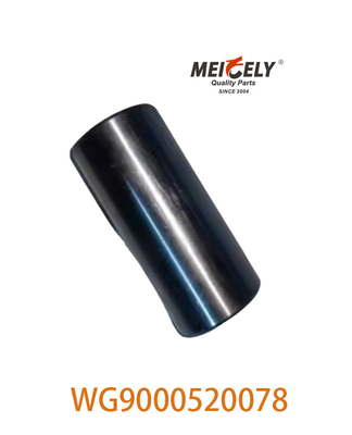 WG9000520078 Bush Για HOWO 371 Τροχαία εξαρτήματα Weichai Μηχανή
