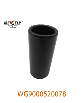 WG9000520078 Bush Για HOWO 371 Τροχαία εξαρτήματα Weichai Μηχανή