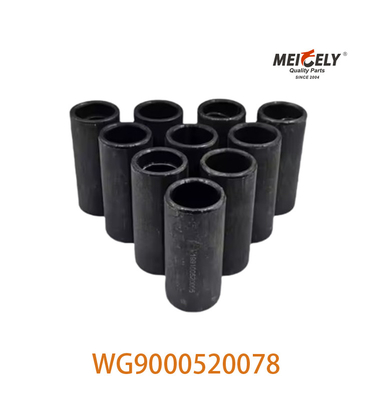 WG9000520078 Bush Για HOWO 371 Τροχαία εξαρτήματα Weichai Μηχανή