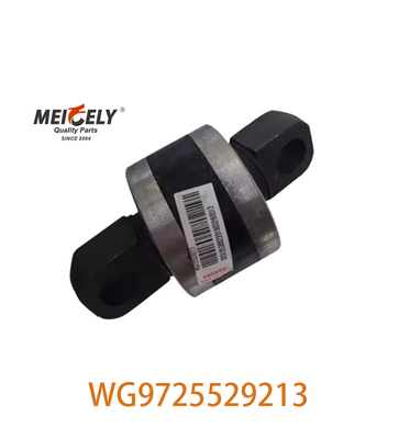Αρχική συναρμολόγηση σφαιριδίων Howo 371 WG9725529213 Για Sinotruk