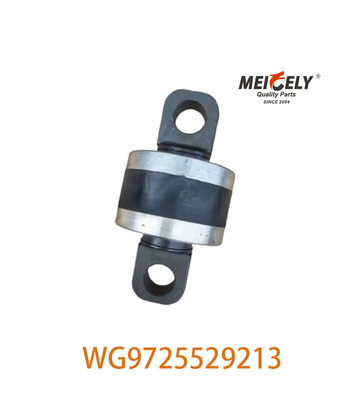 Αρχική συναρμολόγηση σφαιριδίων Howo 371 WG9725529213 Για Sinotruk
