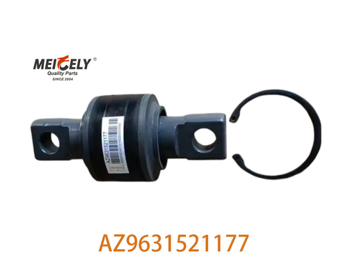 AZ9631521177 Κέντρο στροφικής ράβδου για Howo 371 για SINOTRUK