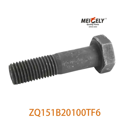 Για την SINOTRUK CNHTC HOWO A7 φορτηγό ZQ151B20100TF6 Hex Head Bolt
