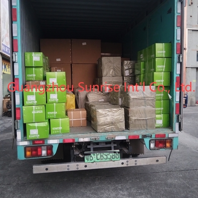 OEM MC091868 αντλία τροφοδοσίας για Mitsubishi Fuso 6D14 6D15
