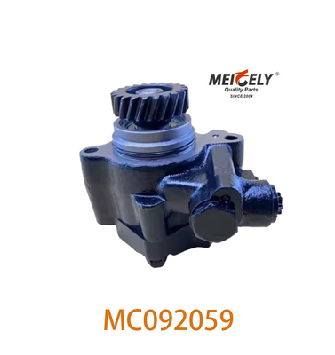 MC092059 Πρωτότυπη αντλία τροφοδοσίας για κινητήρα ντίζελ Mitsubishi Fuso 6D16 6D17