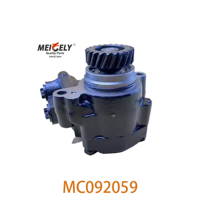 MC092059 Πρωτότυπη αντλία τροφοδοσίας για κινητήρα ντίζελ Mitsubishi Fuso 6D16 6D17