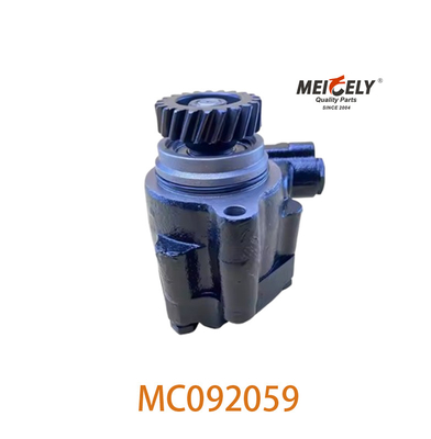 MC092059 Πρωτότυπη αντλία τροφοδοσίας για κινητήρα ντίζελ Mitsubishi Fuso 6D16 6D17