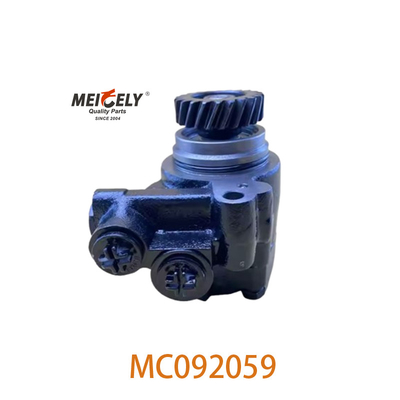 MC092059 Πρωτότυπη αντλία τροφοδοσίας για κινητήρα ντίζελ Mitsubishi Fuso 6D16 6D17