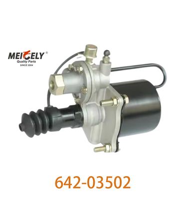 642-03502 Για Ιαπωνικό φορτηγό 642-09306 Αντικατάστατο συμπλέκτη 90 mm