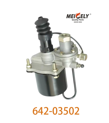642-03502 Για Ιαπωνικό φορτηγό 642-09306 Αντικατάστατο συμπλέκτη 90 mm