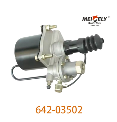 642-03502 Για Ιαπωνικό φορτηγό 642-09306 Αντικατάστατο συμπλέκτη 90 mm