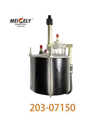 Γιαπωνέζικο φορτηγό υποβρύχιο 203-07150 Hino Mitsubishi 47250-Z5003