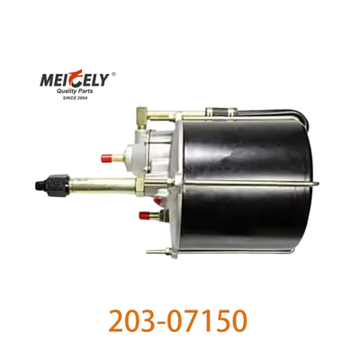 Γιαπωνέζικο φορτηγό υποβρύχιο 203-07150 Hino Mitsubishi 47250-Z5003