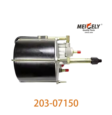 Γιαπωνέζικο φορτηγό υποβρύχιο 203-07150 Hino Mitsubishi 47250-Z5003