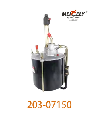 Γιαπωνέζικο φορτηγό υποβρύχιο 203-07150 Hino Mitsubishi 47250-Z5003