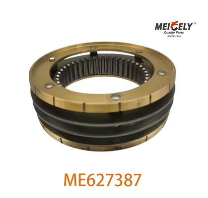 Αρχικό ME627387 Συγχρονιστής 6D15 6D16 ME621341 Για Mitsubishi FUSO