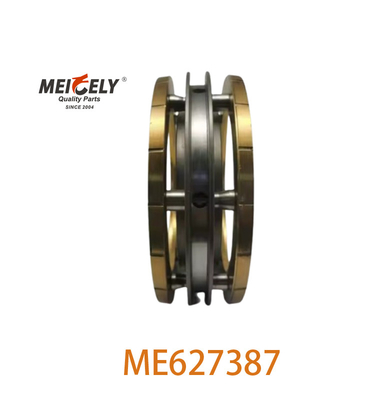 Αρχικό ME627387 Συγχρονιστής 6D15 6D16 ME621341 Για Mitsubishi FUSO
