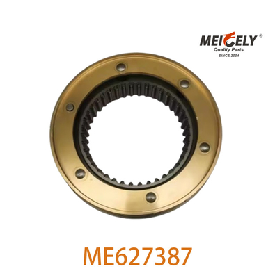 Αρχικό ME627387 Συγχρονιστής 6D15 6D16 ME621341 Για Mitsubishi FUSO
